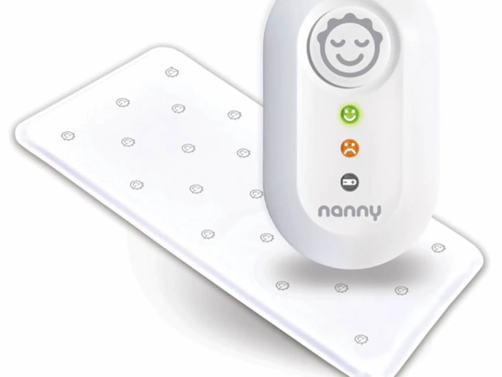 Kätkythälytin nanny