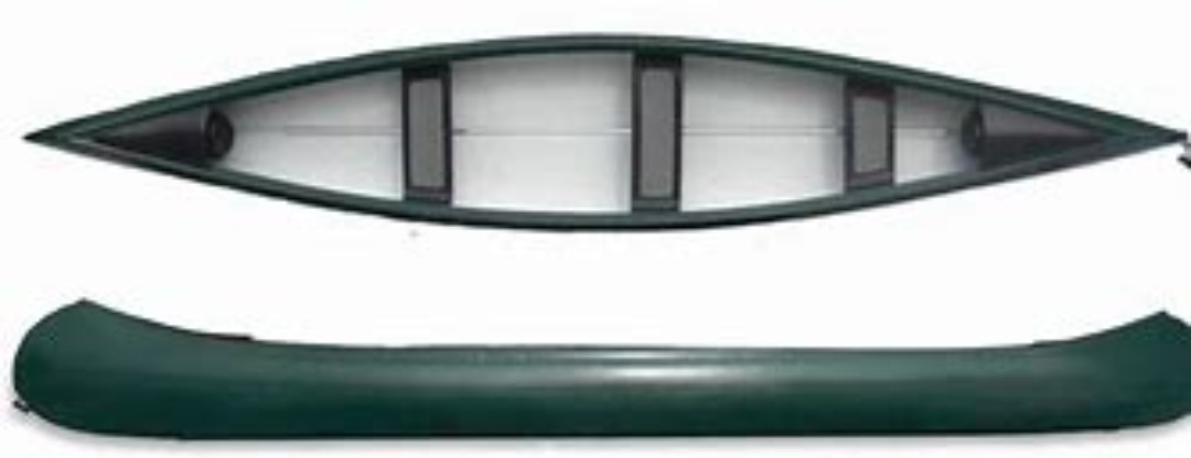 6 kanoer til leie på vansjø/moss