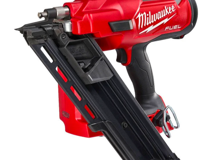 Milwaukee ffn spikpistol batteridriven