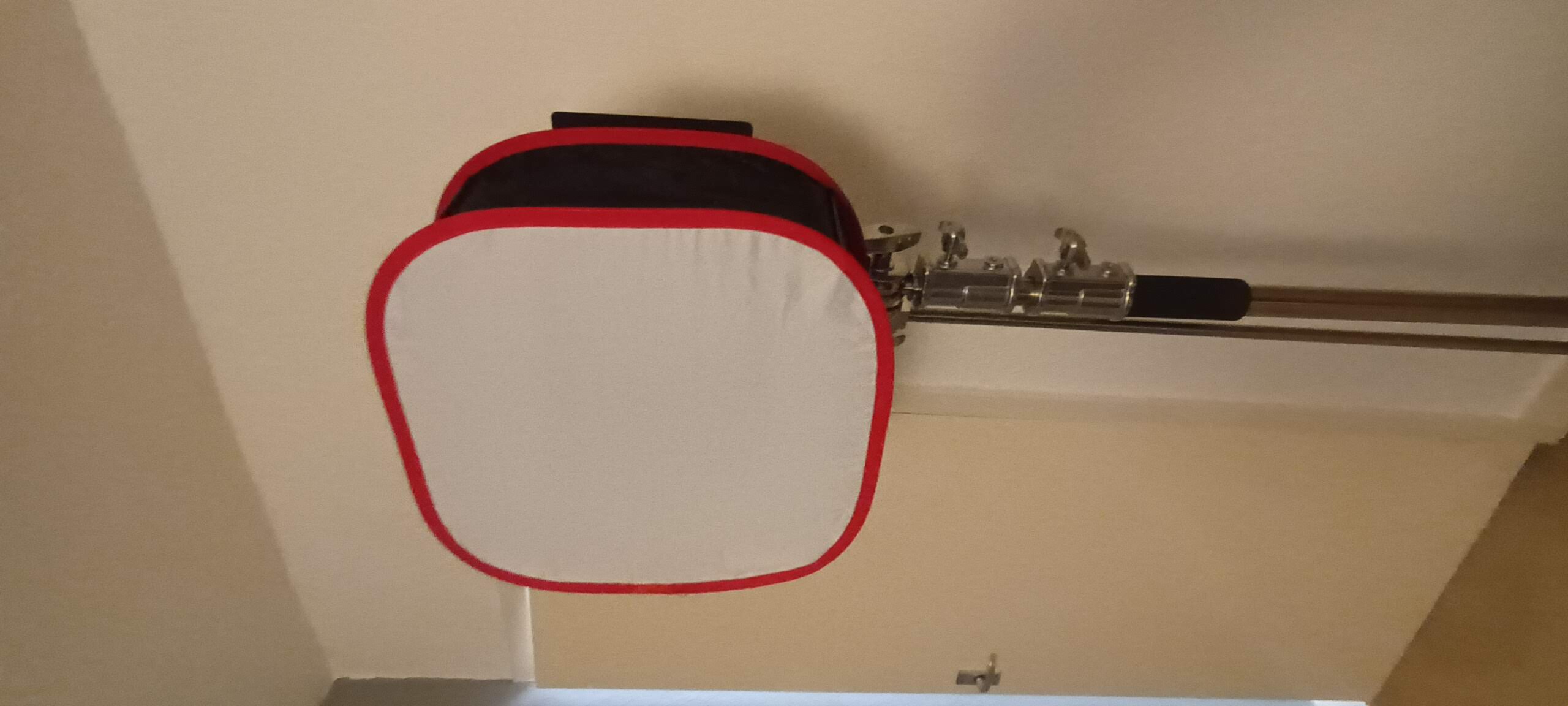 Neewer 480 led panel light kit