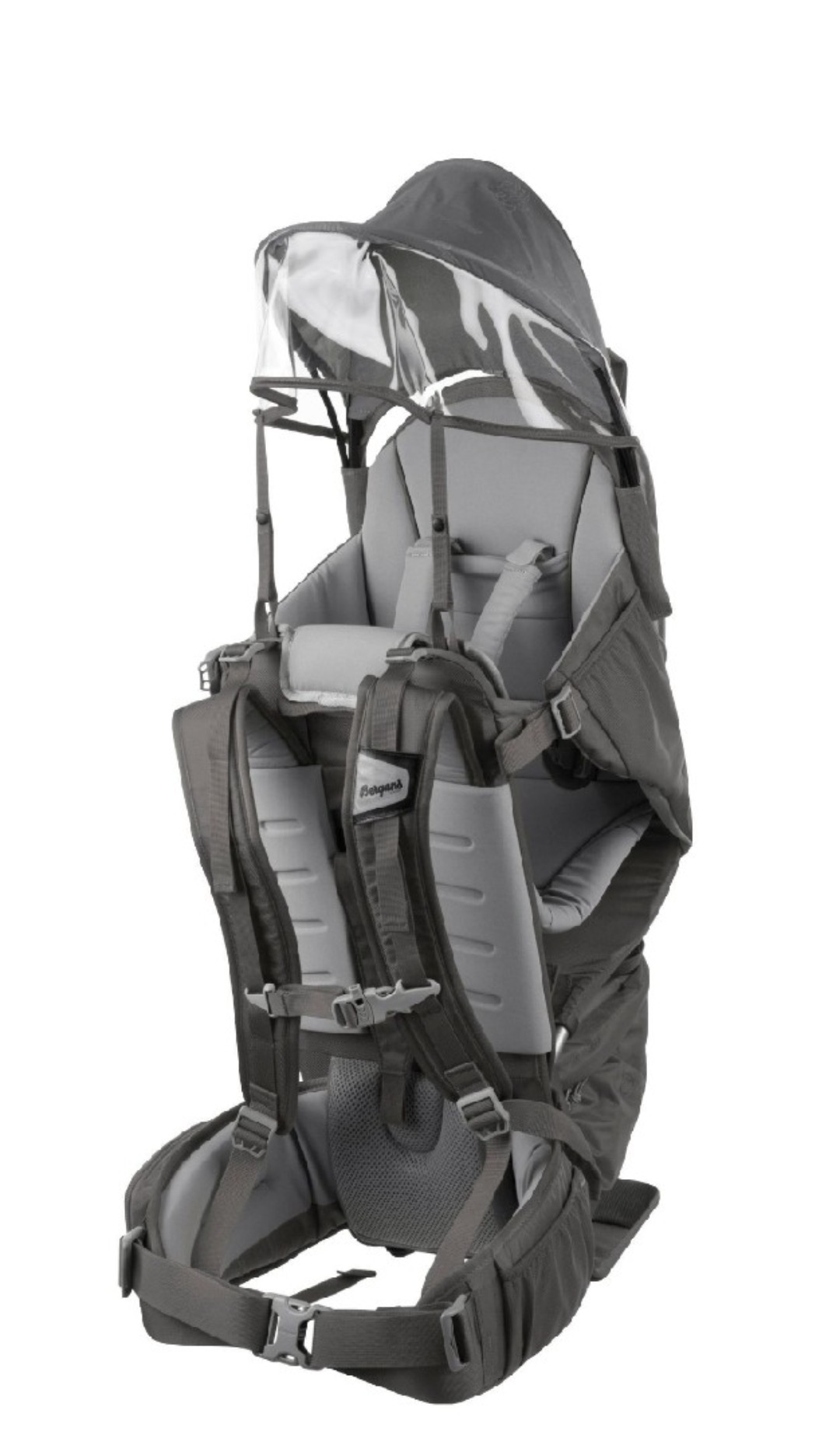 Bergans lilletind bæremeis