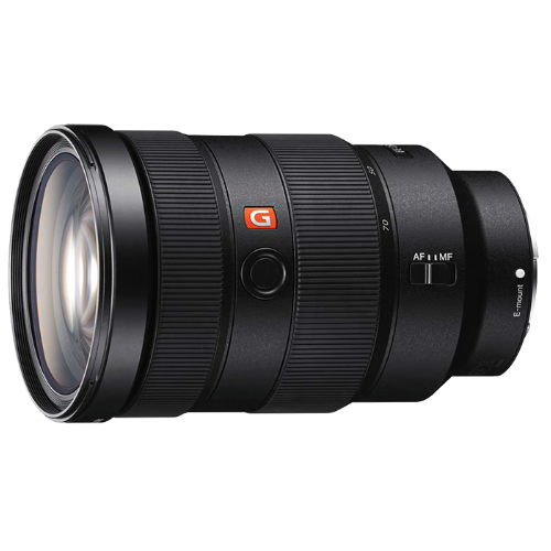 Sony 24-70mm f2.8 g master lens ( e mount ) 