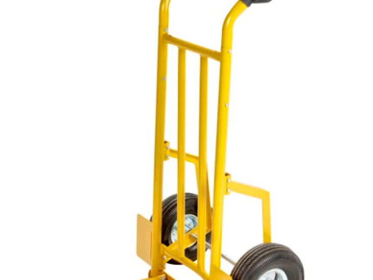 Pirra, maxlast 180 kg