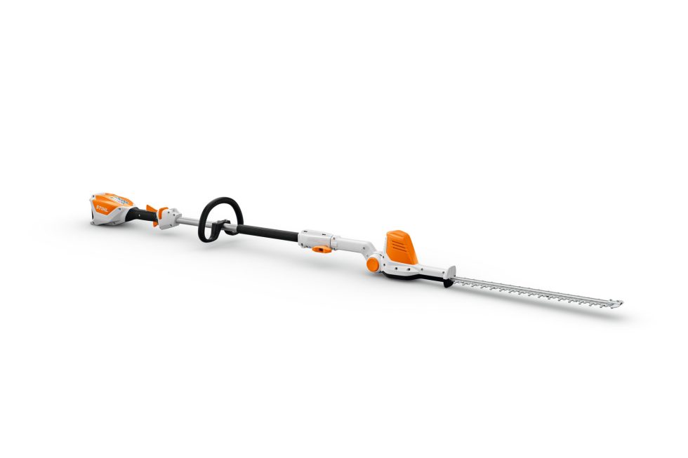 Stånghäcksax stihl hla 56
