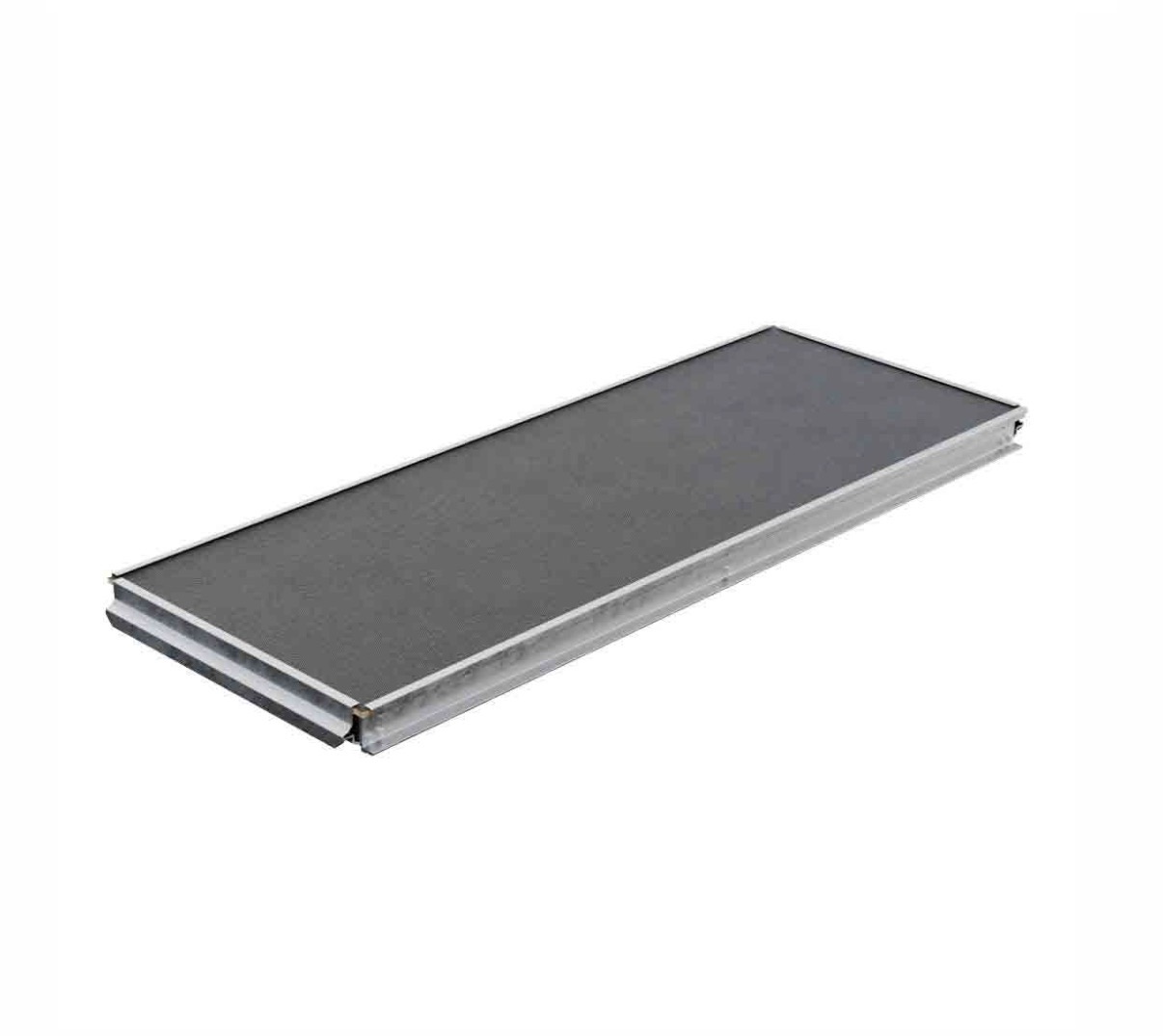 Ekstra stillasdeler - 3meter gulv