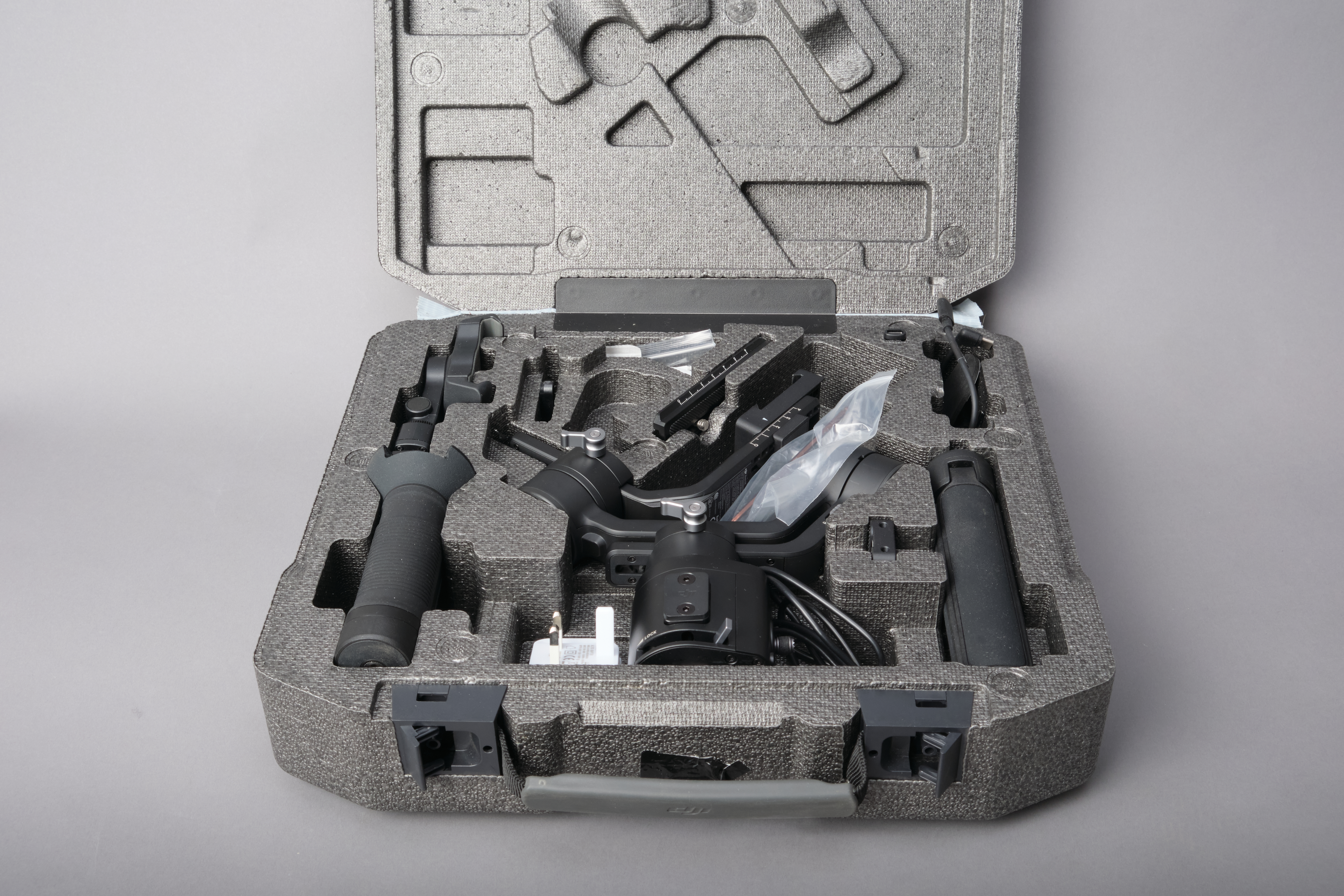 Dji ronin sc gimbal