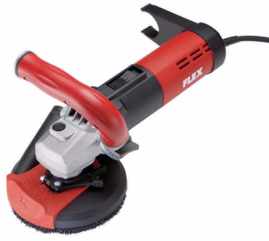 Flex ld 15-10 125r betongslip