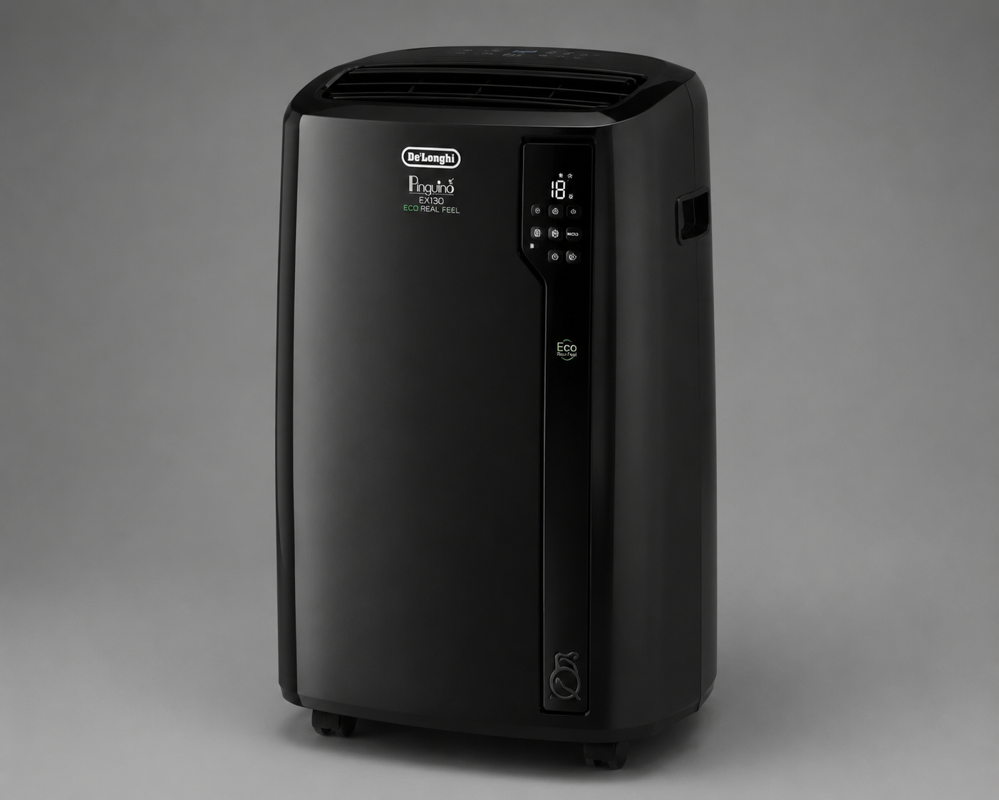 De’longhi pinguino ex130 eco real feel portable air conditioner