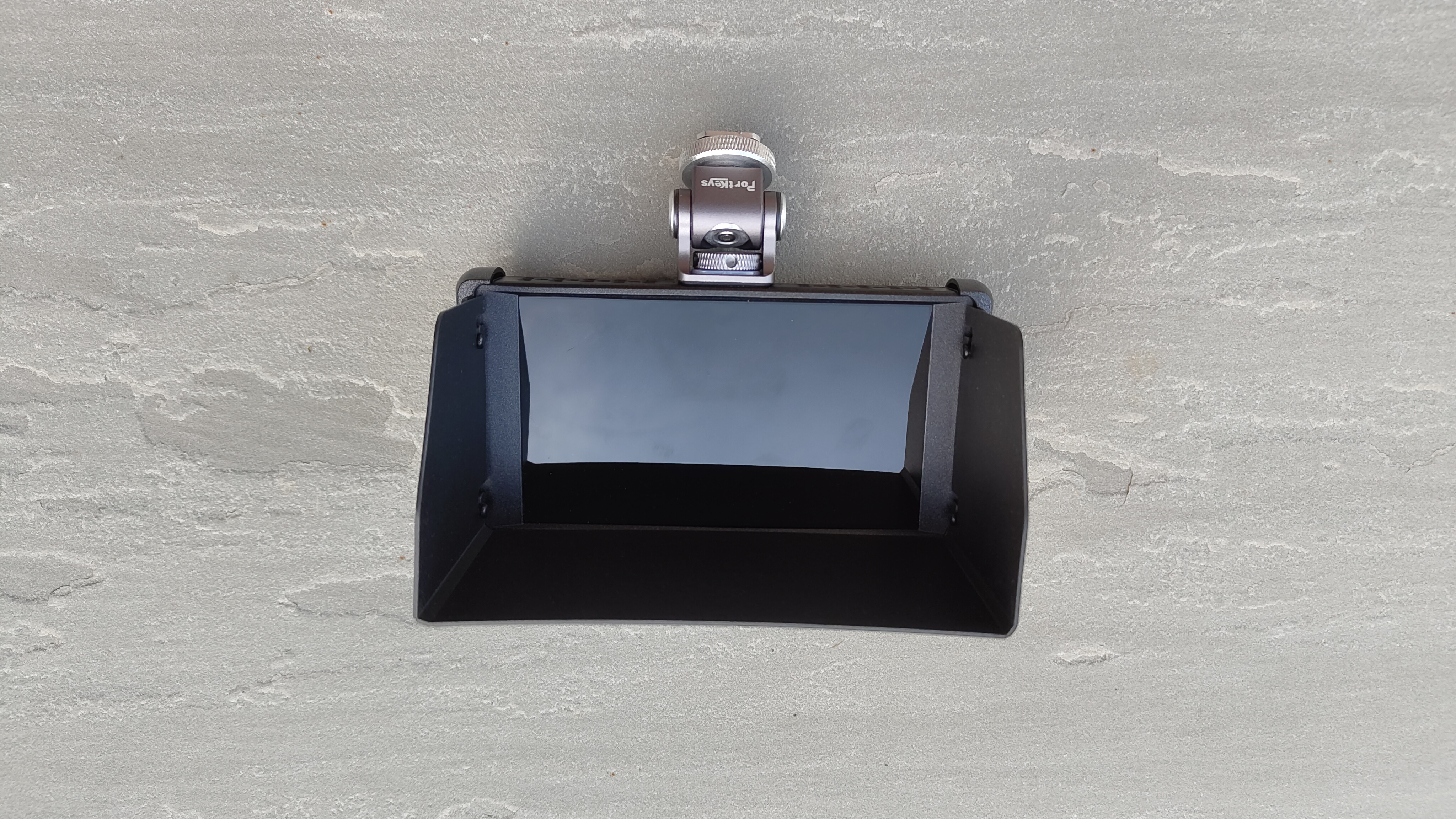 Portkeys pt6 – 5.2” on-camera touchscreen monitor (hdmi)