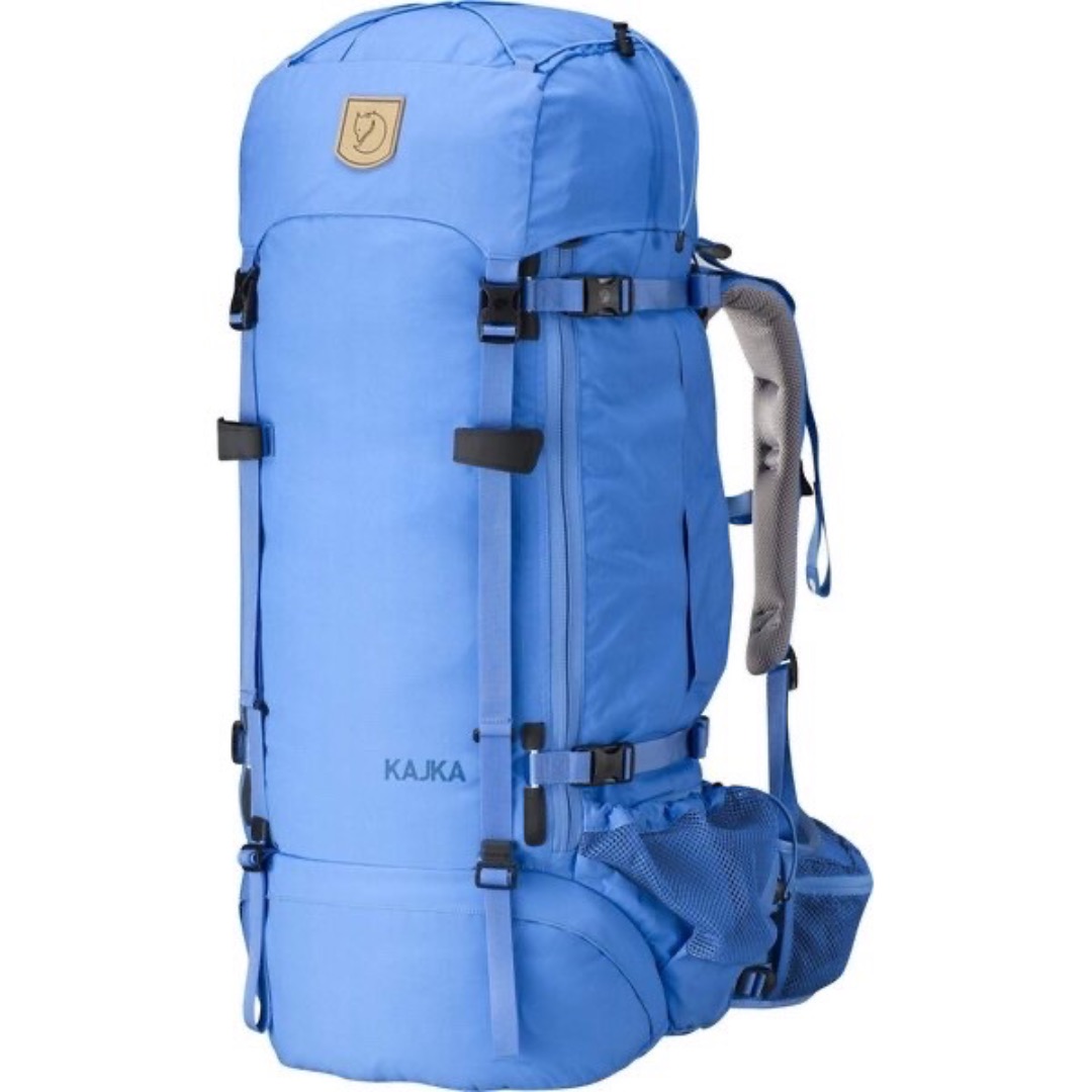Fjällräven kajka 85