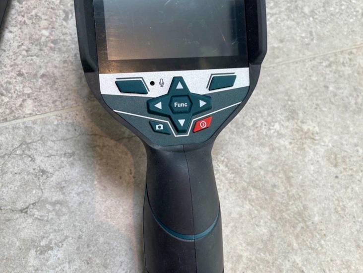 Bosch professional gtc 600