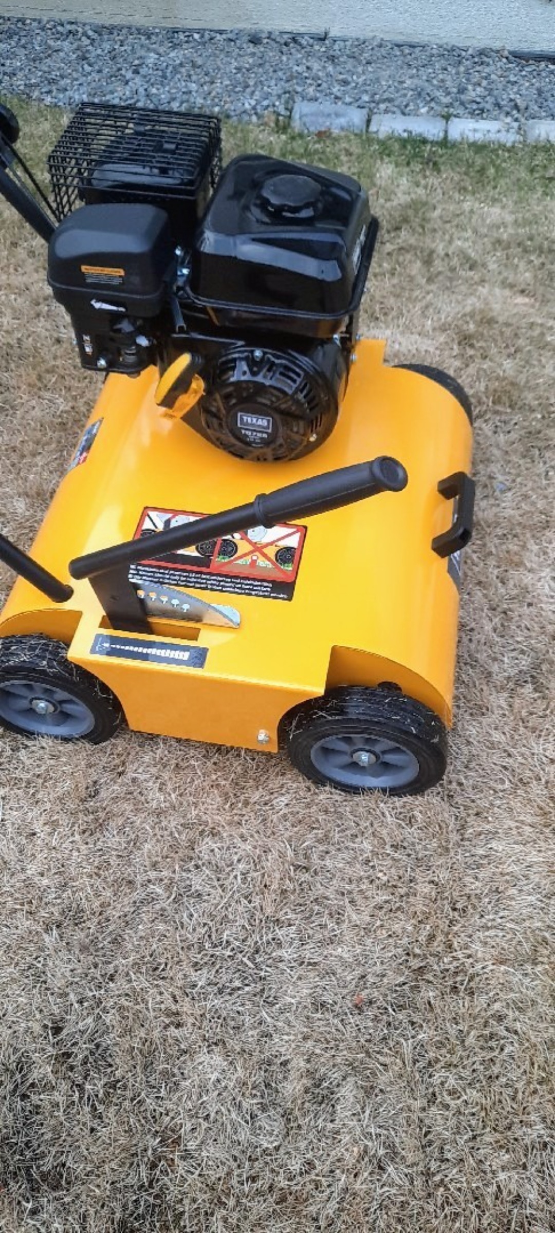 Proff plenlufter, mosefjerner  til leie