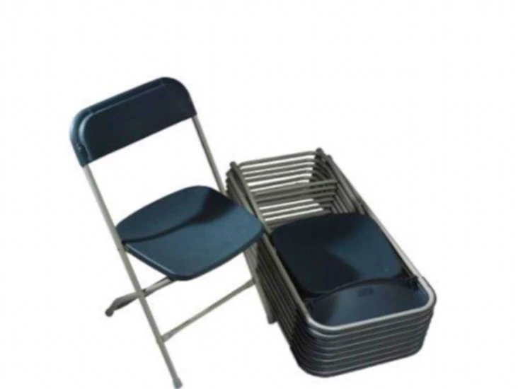 Smidiga vikbara stolar