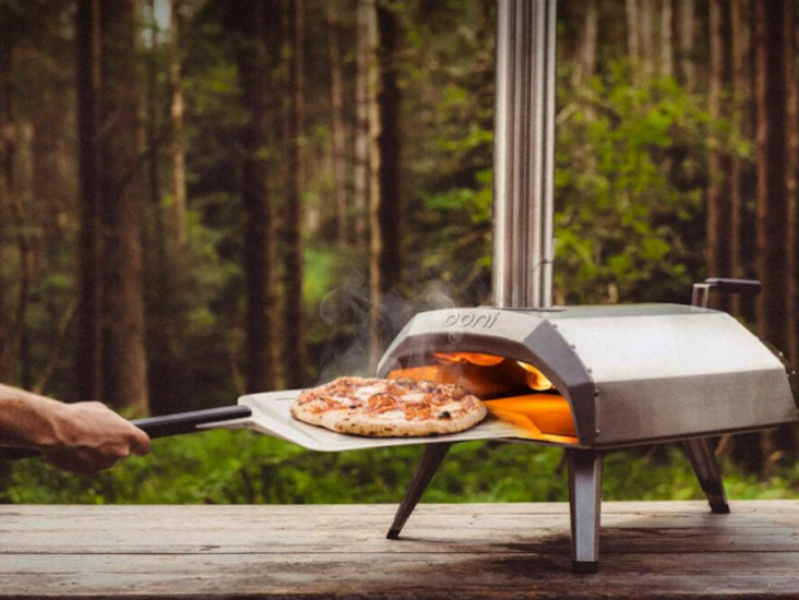 Pizzaugn ooni karu