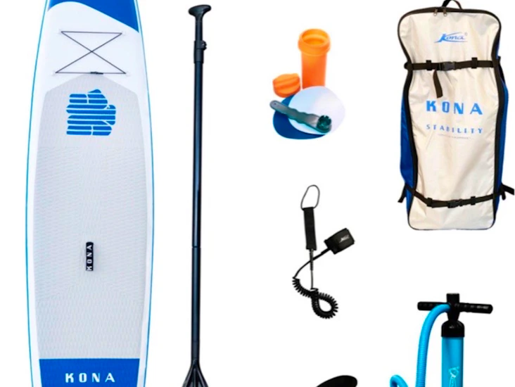 Kona sup core air 12.6