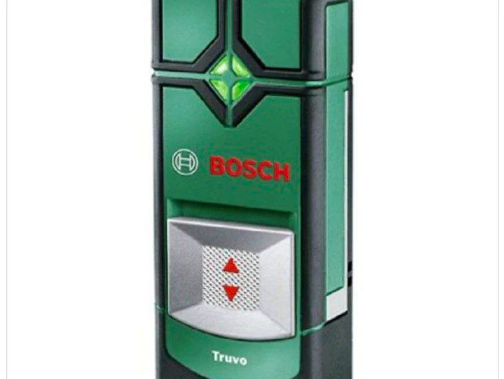 Bosch multidetektor truvo