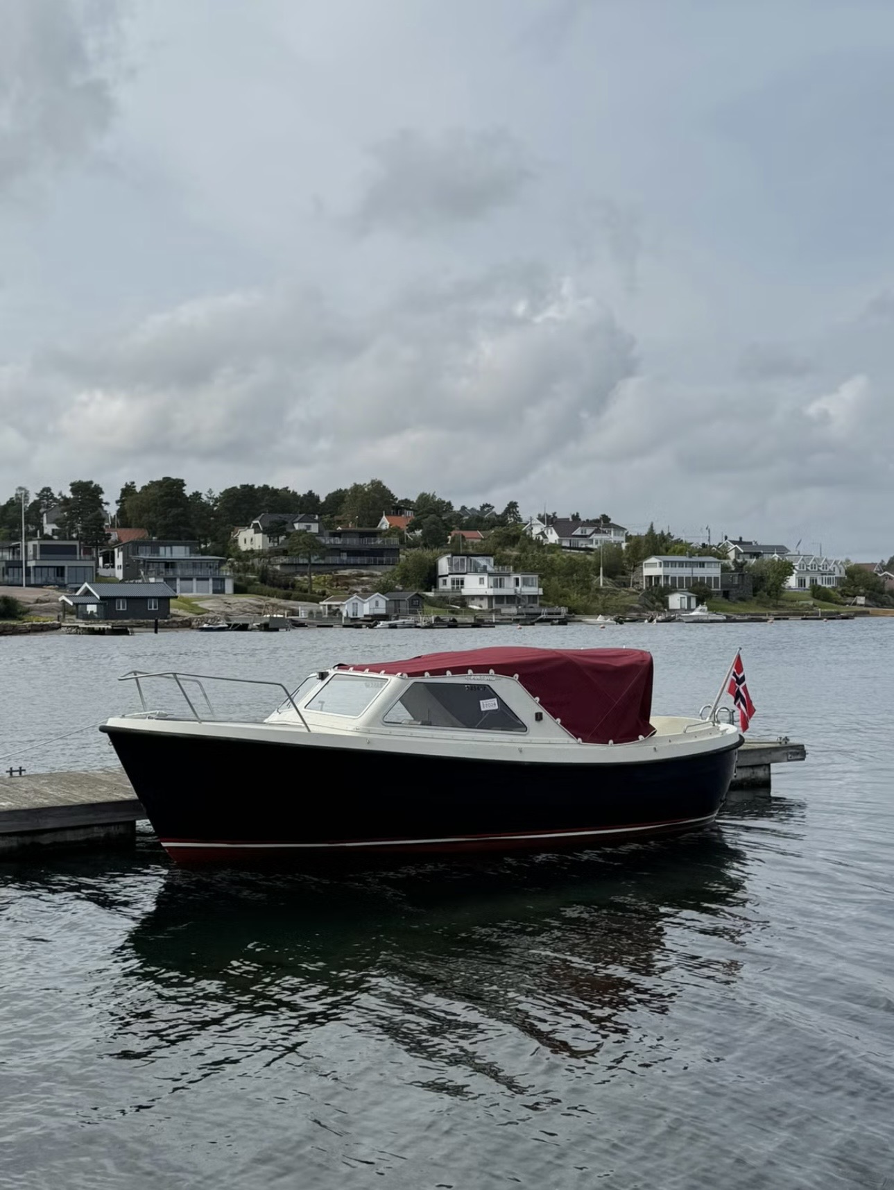 Viksund 660