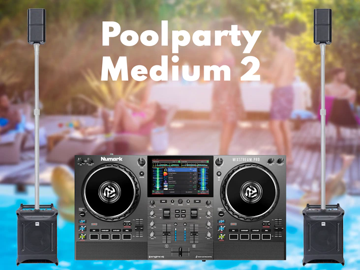 Poolparty medium 2
