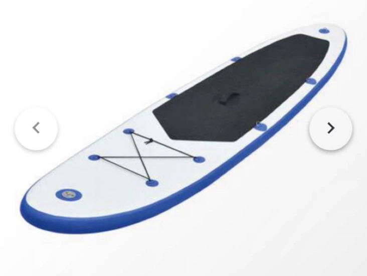 Stand up paddle board sup