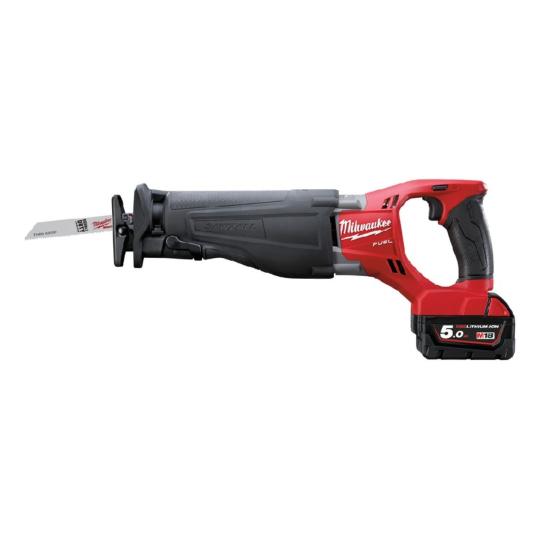 Milwaukee m18 csx