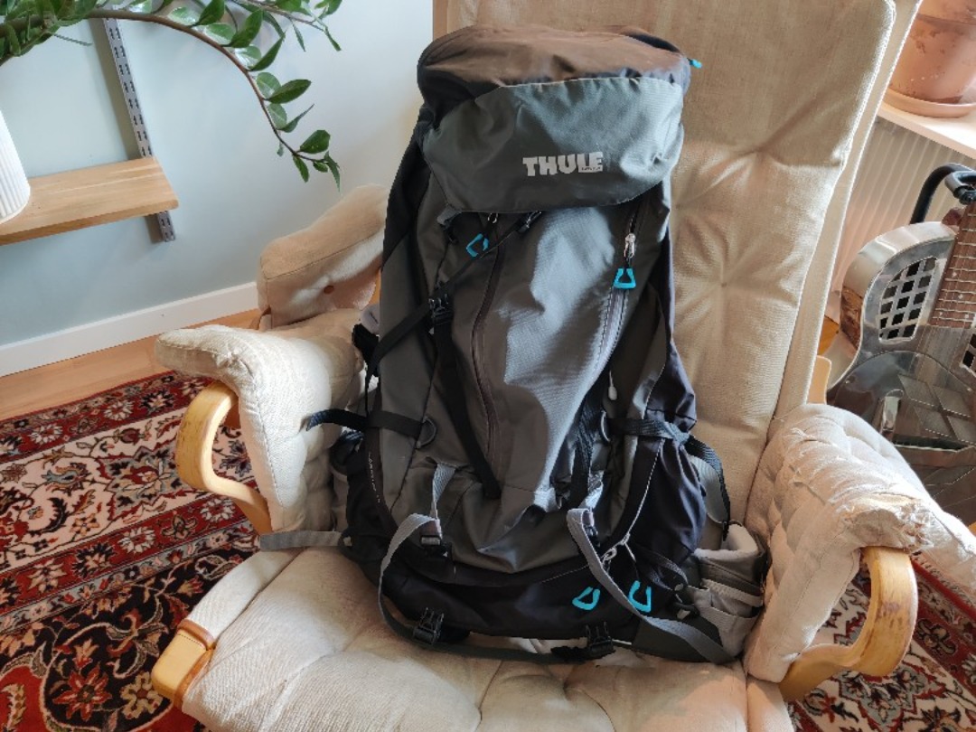 Thule guidepost 75 