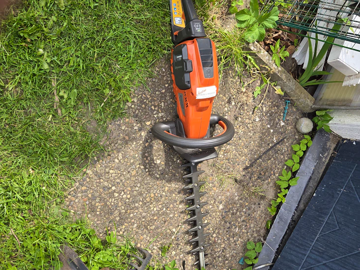 Husqvarna 536 lihd60x