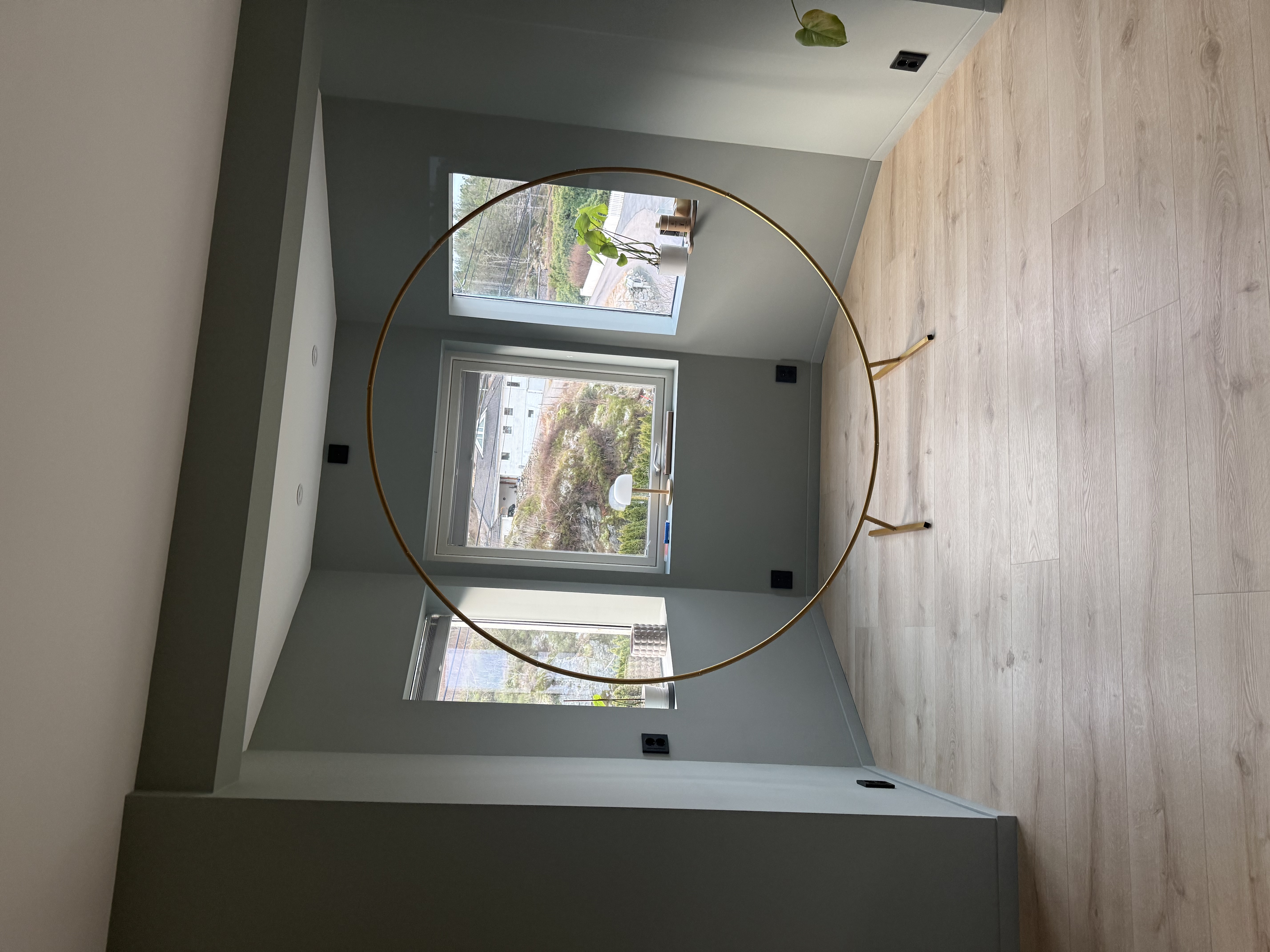 Backdrop/ ballongbue