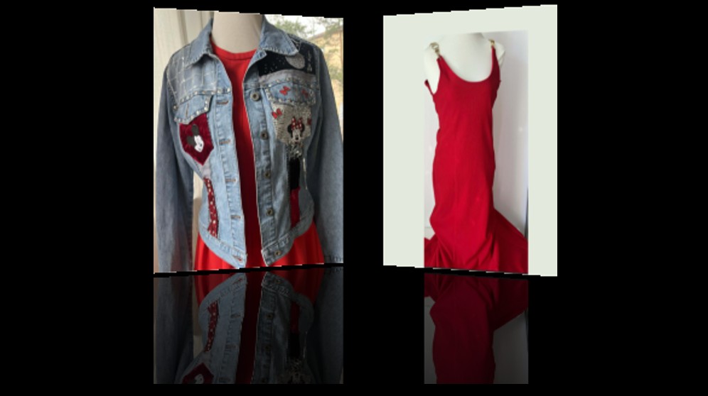  glamour och lekfullhet ✨