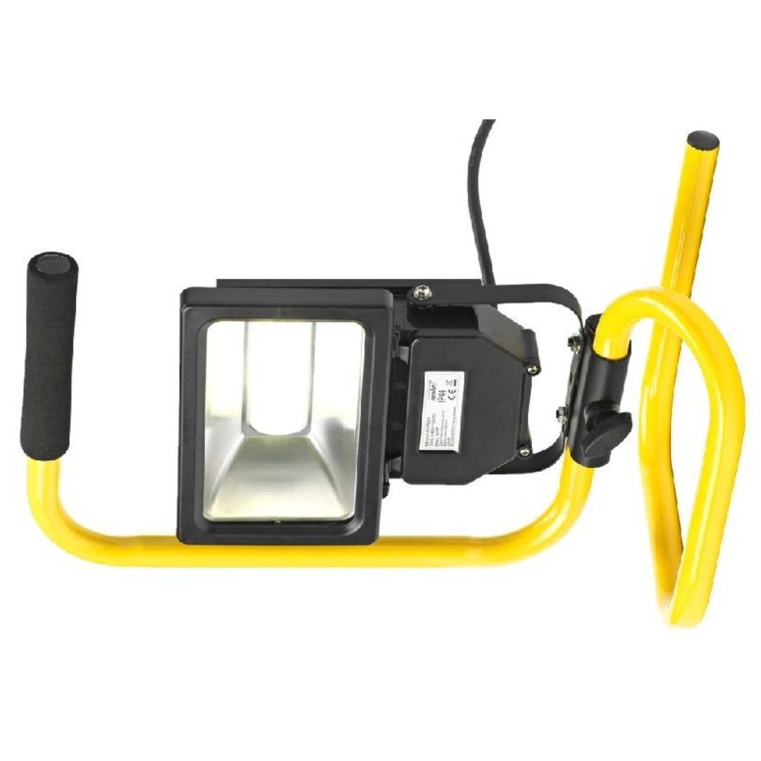 Arbeidslampe ip44 30 w 1800 lm