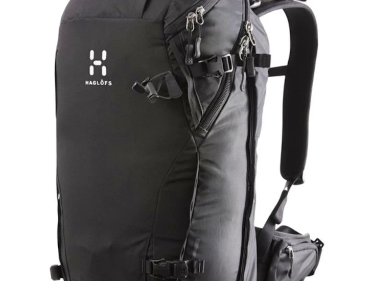 Haglöfs vojd abs 30 lumivyöryreppu