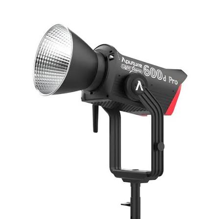 Aputure 600d pro 