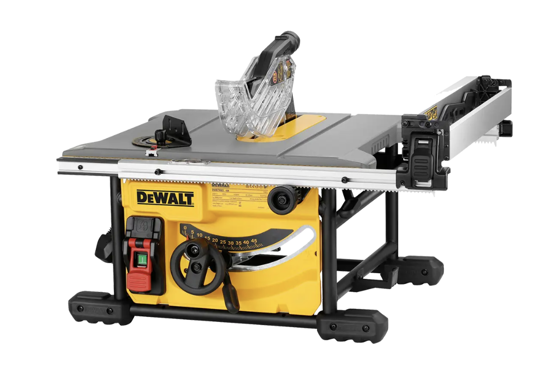 Dewalt bordsag