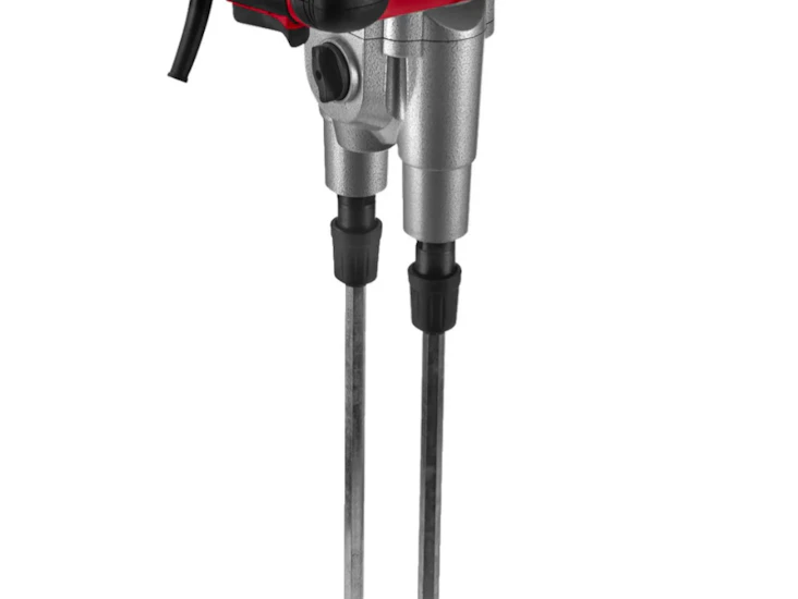 Omrörare färg o betong