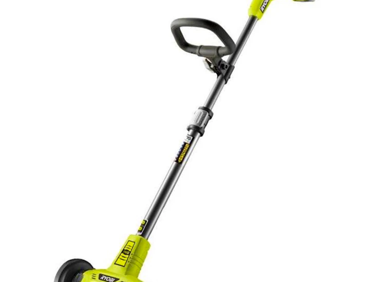 Ryobi plattrensare 18v