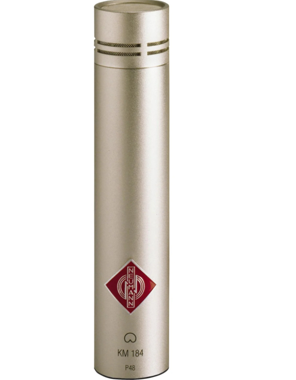 Neumann km184