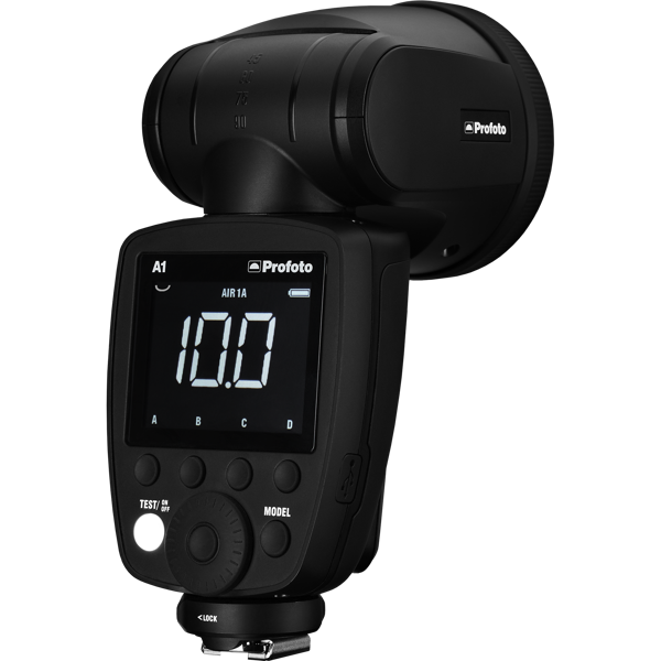 Profoto a1 ttl for nikon