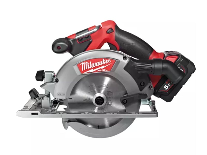 M18 fuel ccs55 sirkelsag