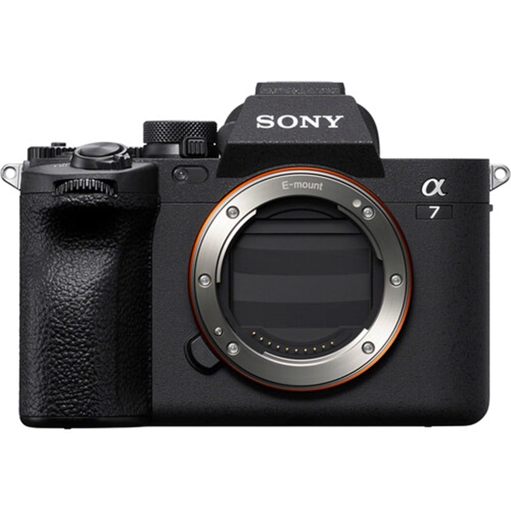 Sony a7 iv digital camera body