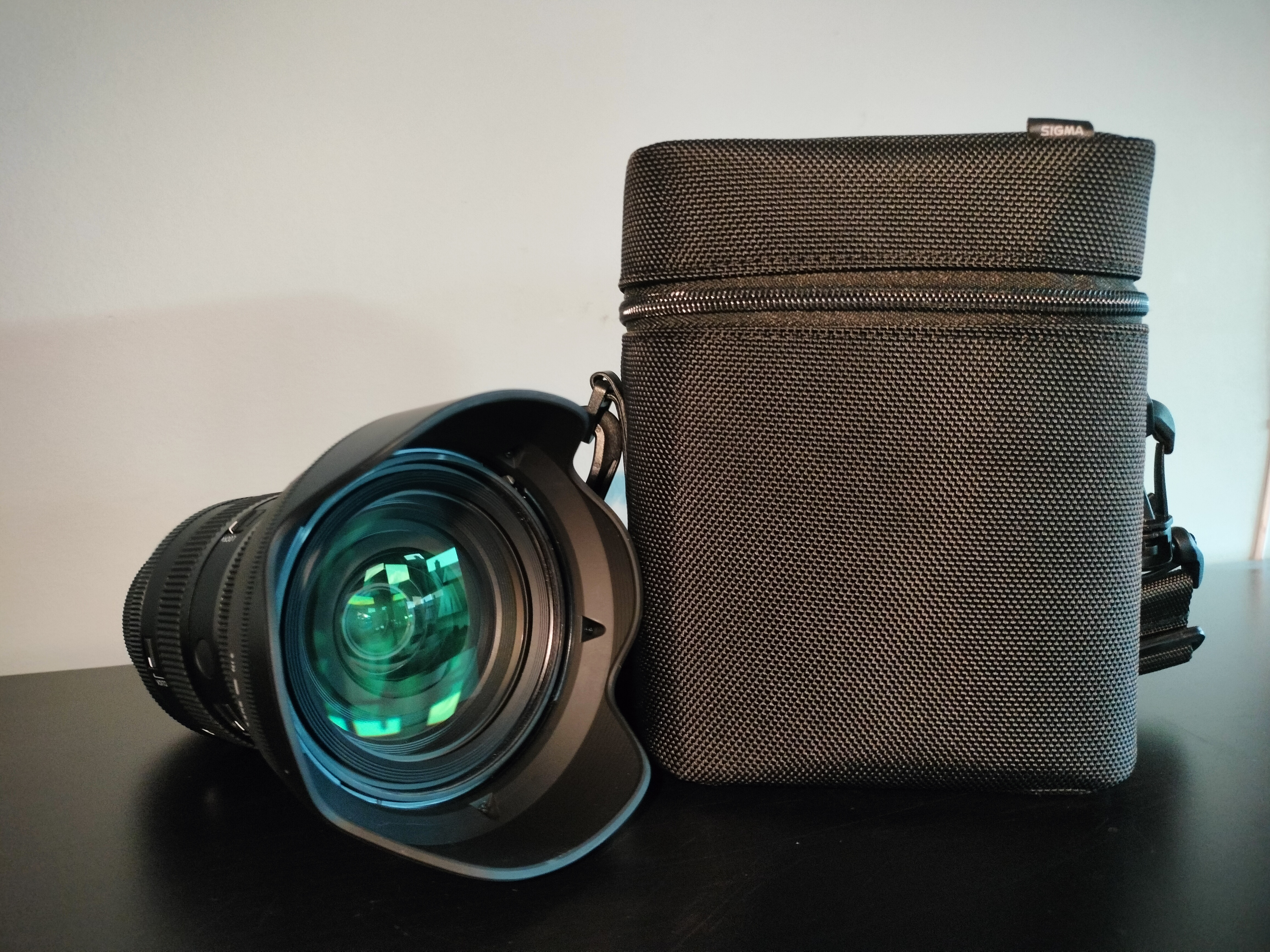 Sigma 24-70 f/2.8 dg dn ii, sony e mount