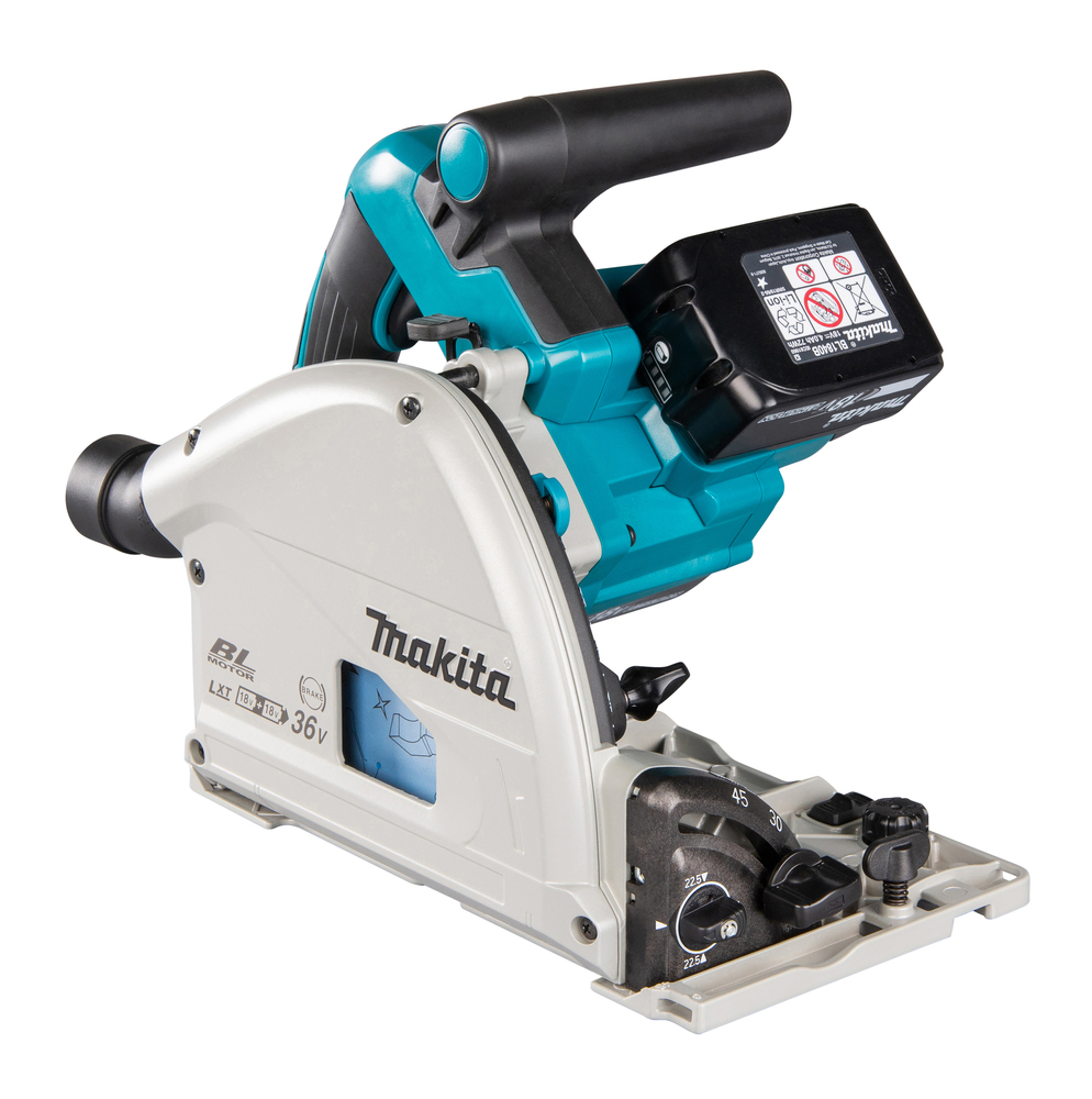 Makita batteri dykksag dsp600zj