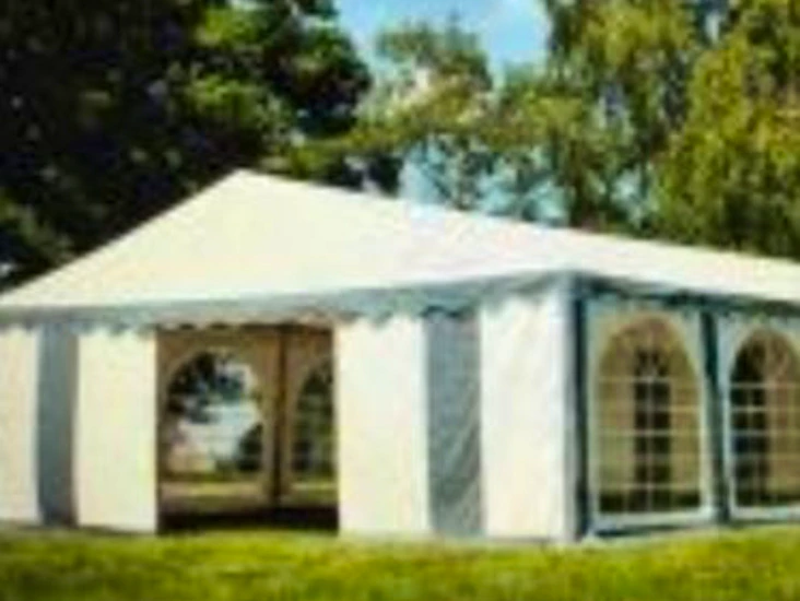 Partytält 5*10 meter