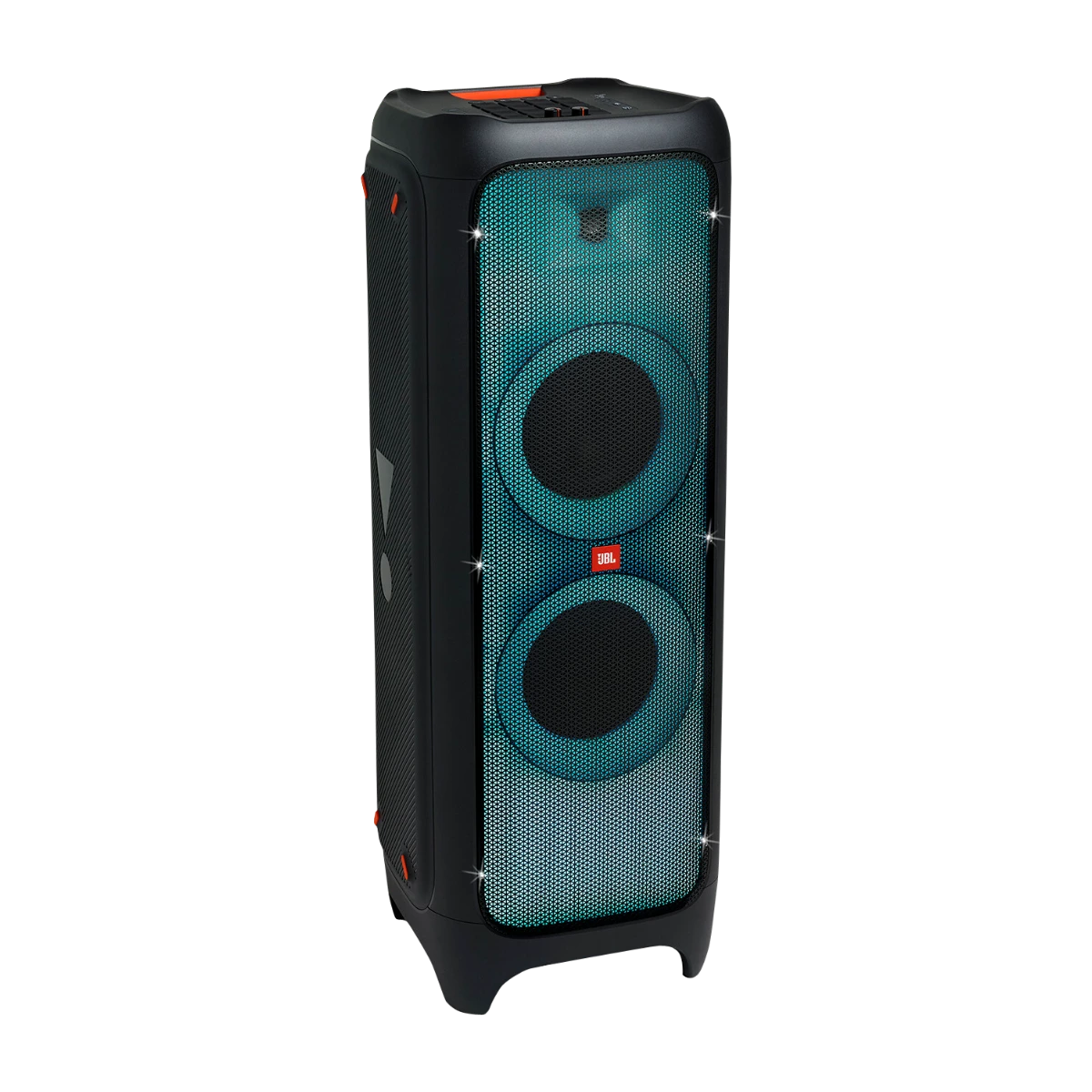 Utleie! jbl partybox 1000 – perfekt til fest/forsamlinger