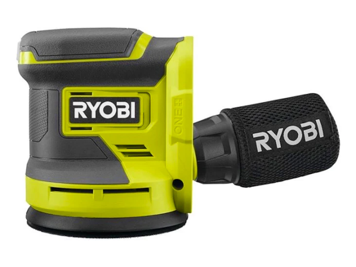 Trådlös slipmaskin