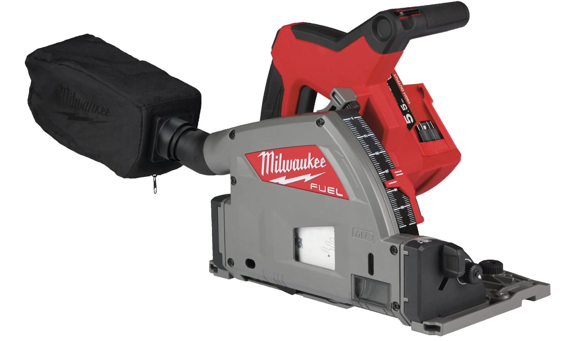 Milwaukee fps55 dykksag på batteri