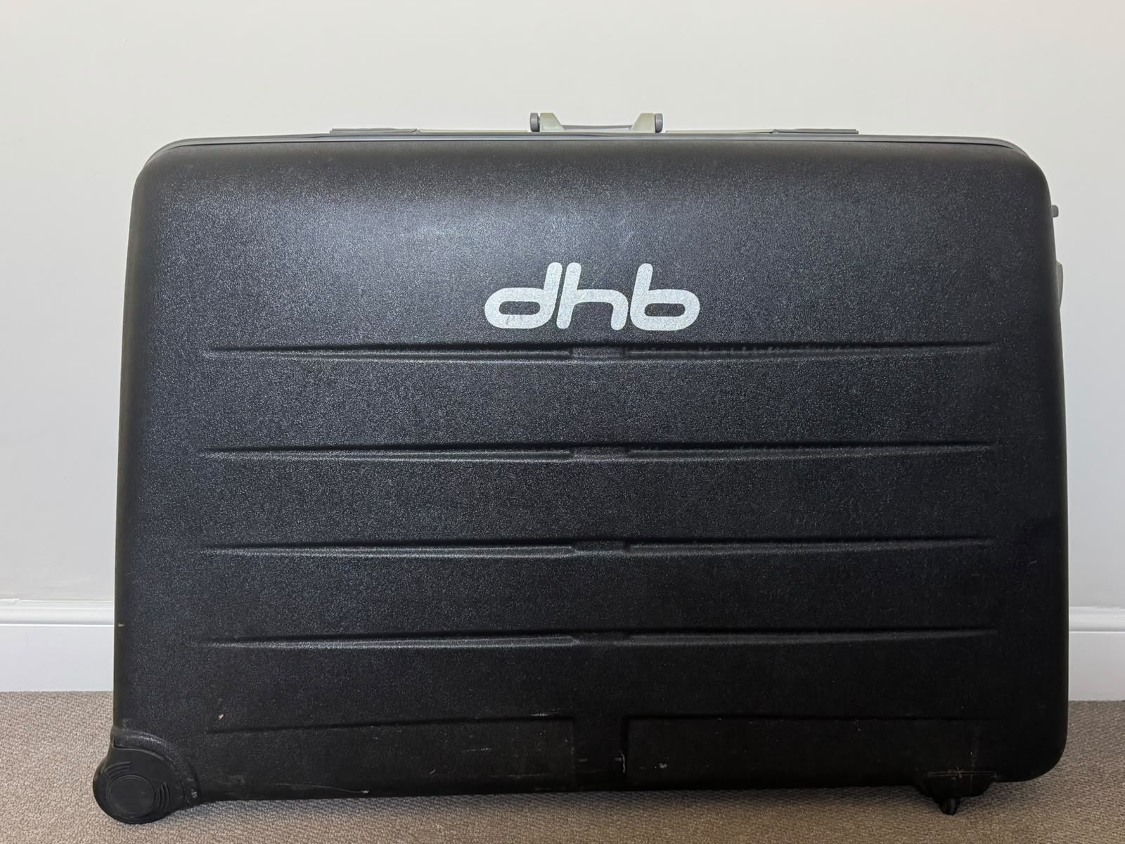 Dhb bike box