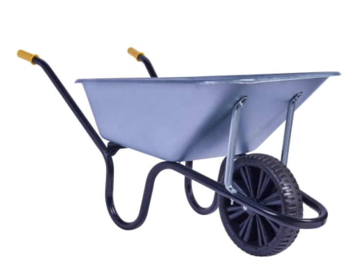 120l wheelbarrow