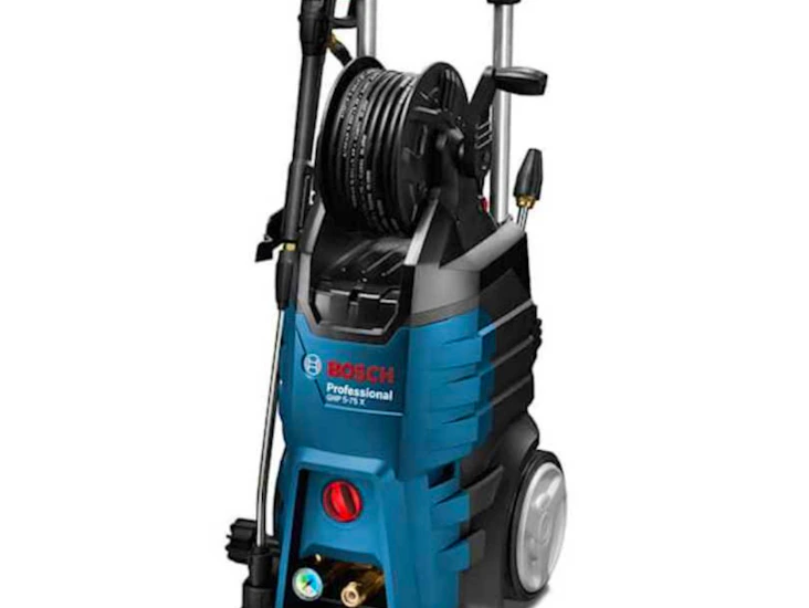 Bosch högtryckstvätt ghp 5-75 x