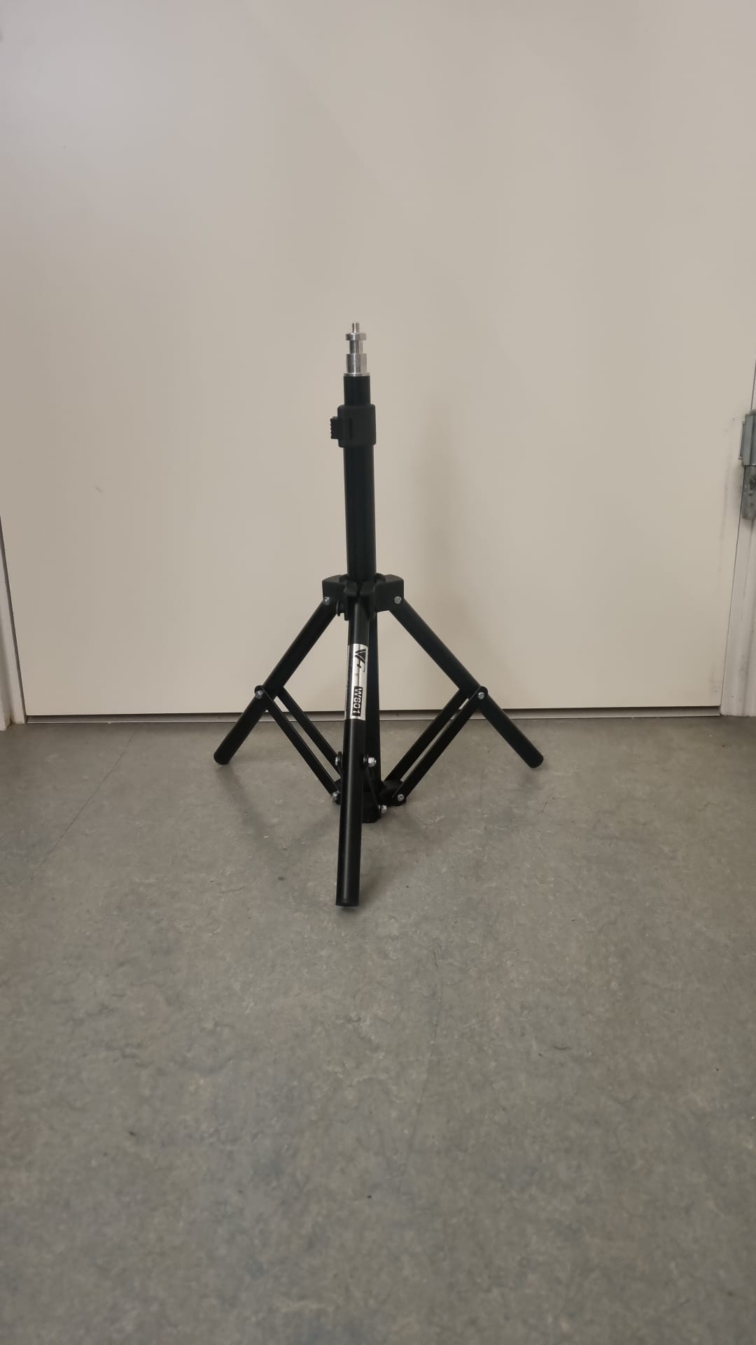 Studiostativ mini _ weifeng  w801