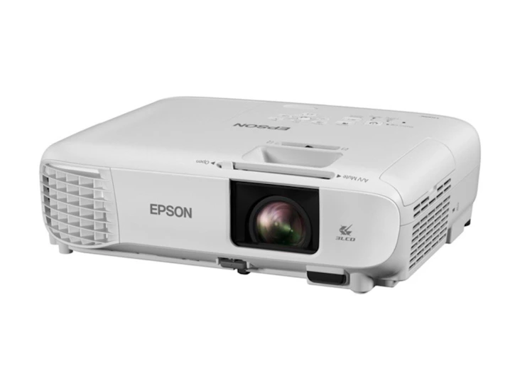 Epson eb-fh06 full hd-projektor