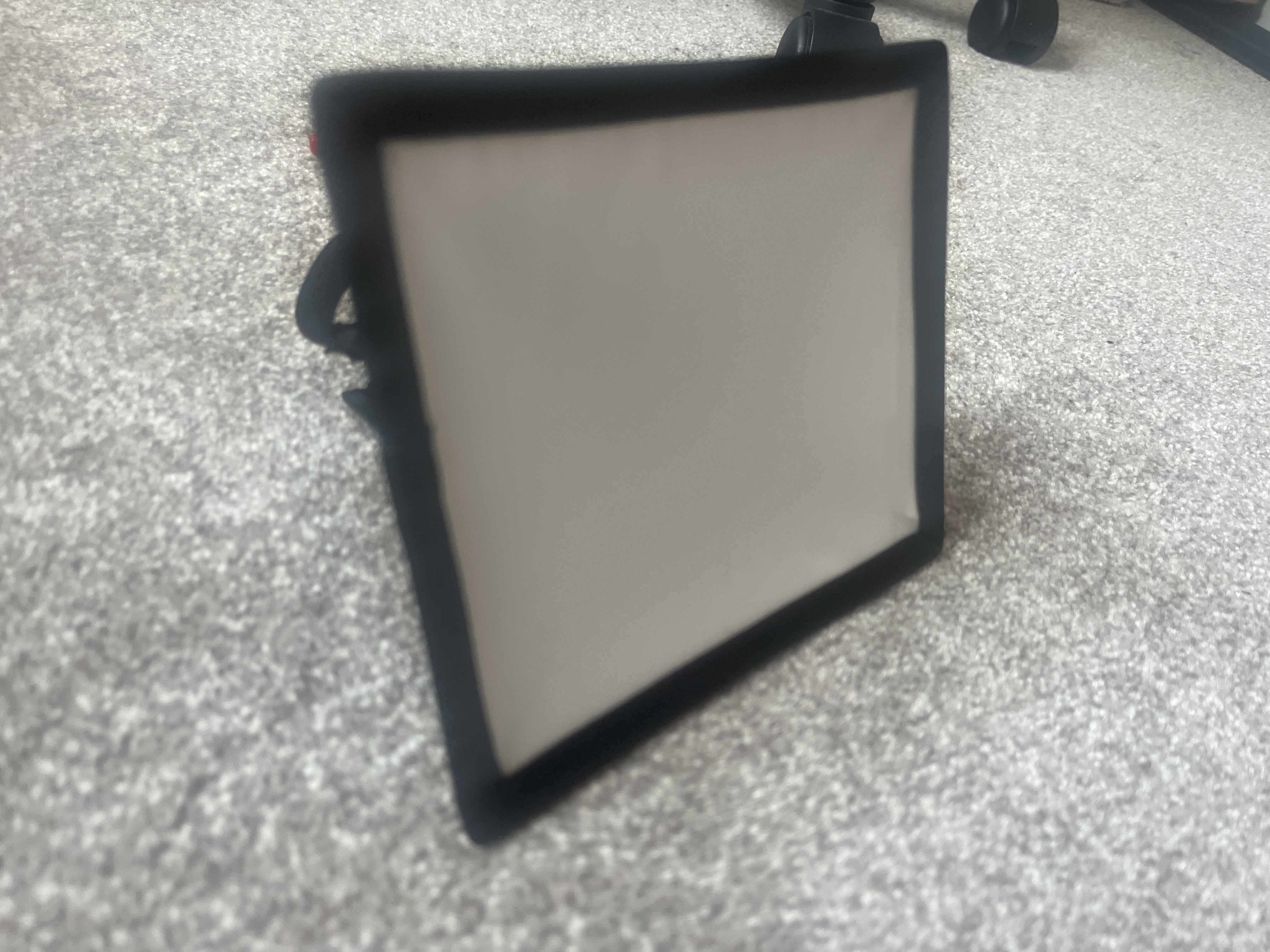 Mini soft box 